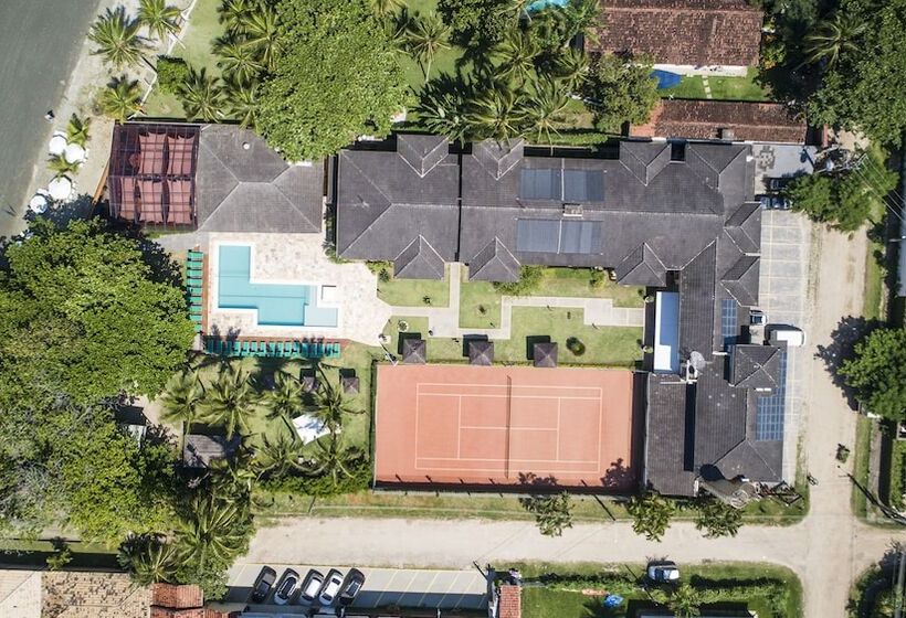 هتل Vistabela Resort & Spa