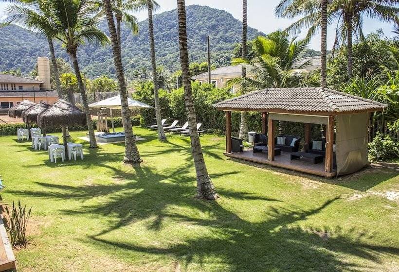 هتل Vistabela Resort & Spa