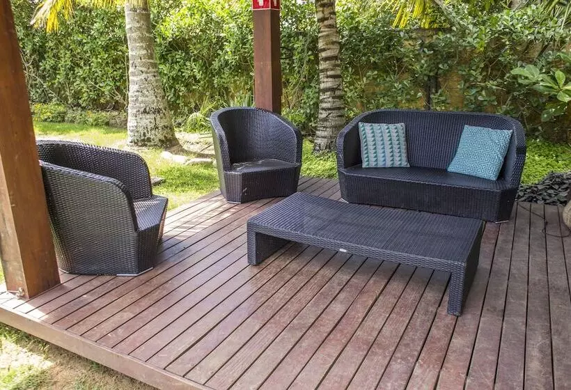 ホテル Vistabela Resort & Spa