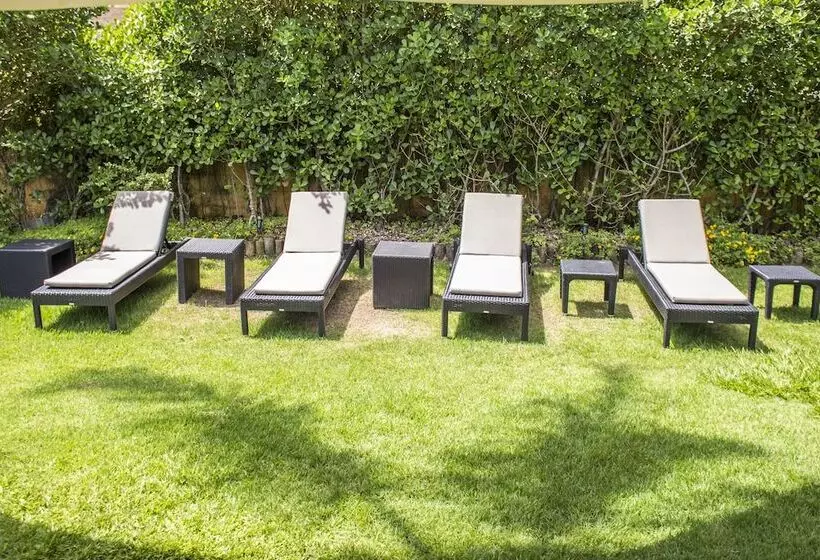 ホテル Vistabela Resort & Spa