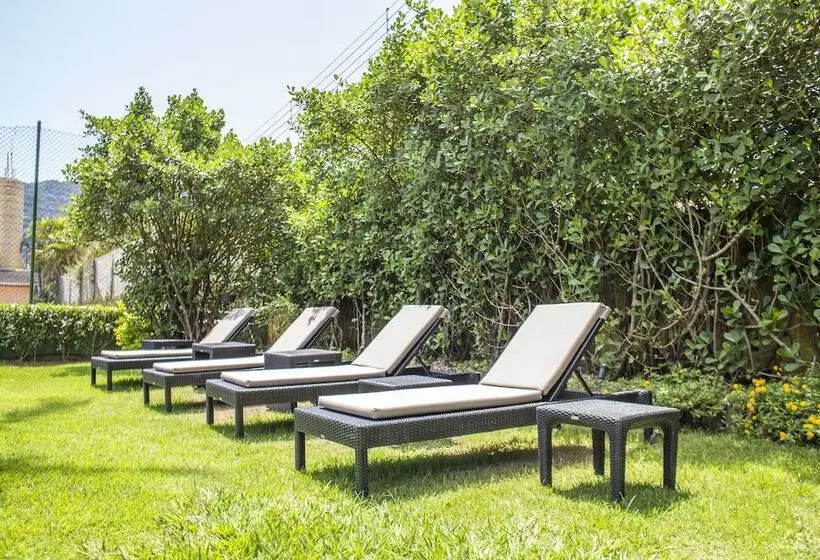 ホテル Vistabela Resort & Spa