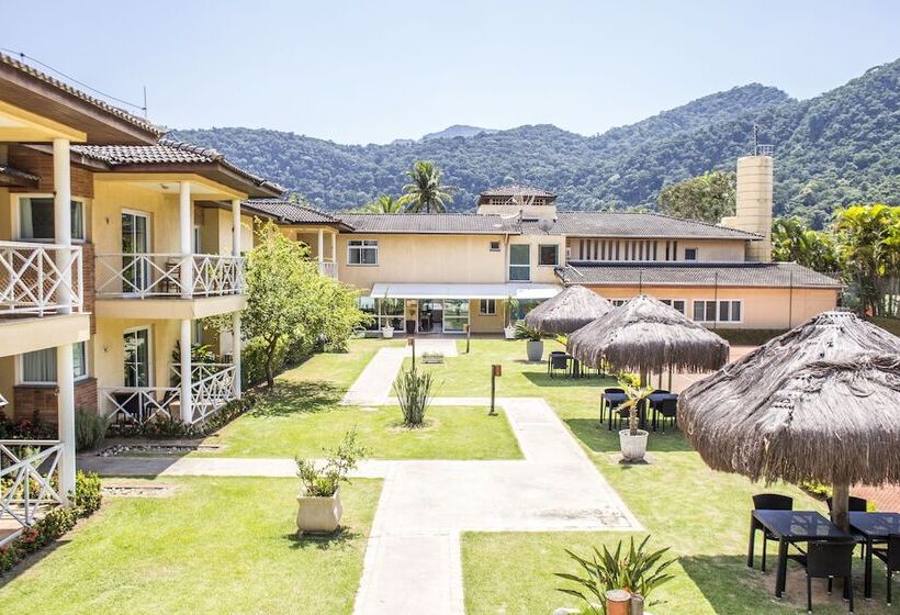 هتل Vistabela Resort & Spa