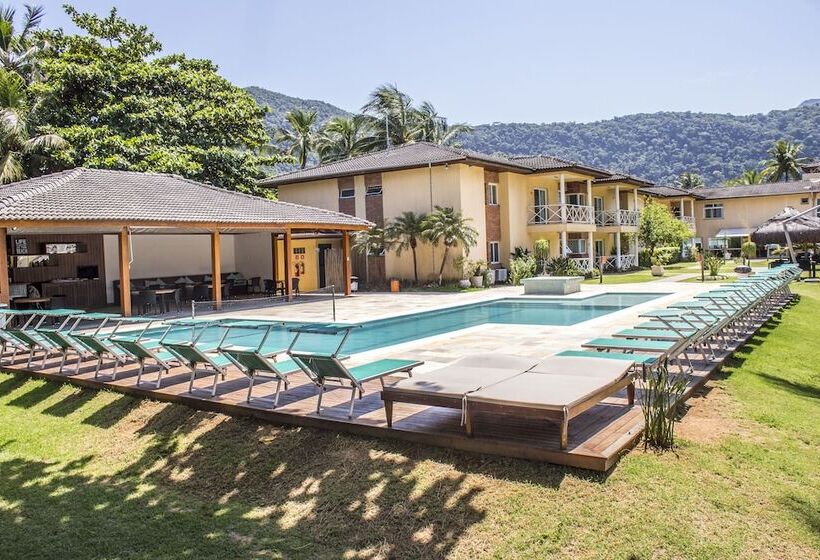 هتل Vistabela Resort & Spa