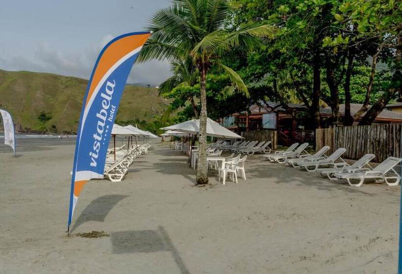 هتل Vistabela Resort & Spa