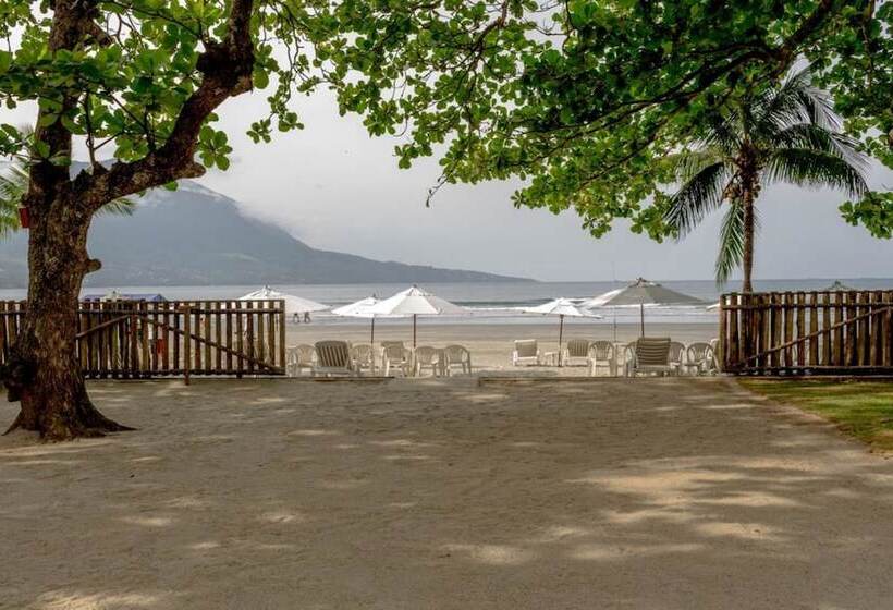 هتل Vistabela Resort & Spa