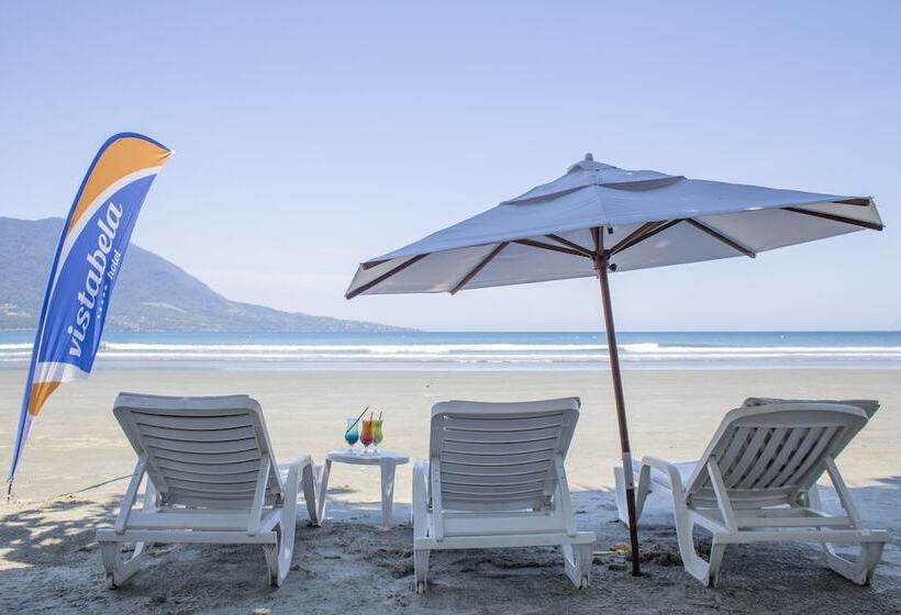 هتل Vistabela Resort & Spa