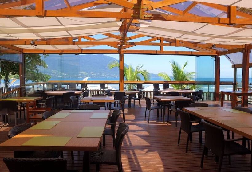 هتل Vistabela Resort & Spa