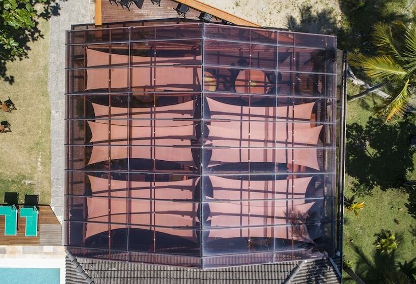 هتل Vistabela Resort & Spa