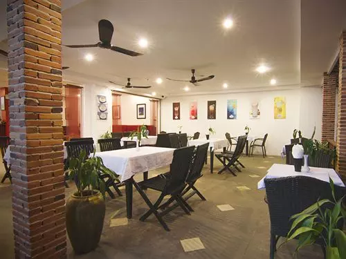 Hotel Central Privilege