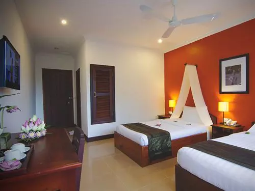 Hotel Central Privilege