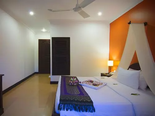 Hotel Central Privilege