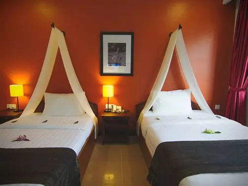 Hotel Central Privilege