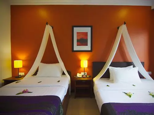 Hotel Central Privilege