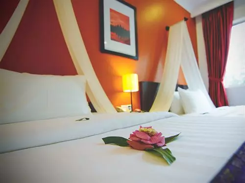 Hotel Central Privilege