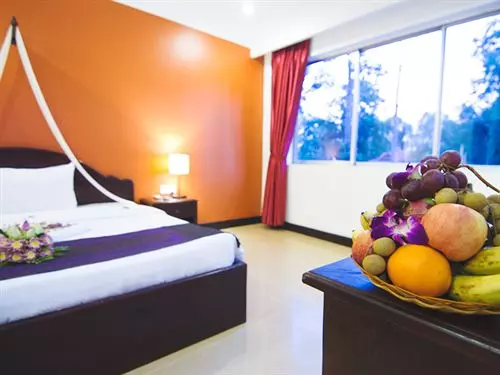 Hotel Central Privilege