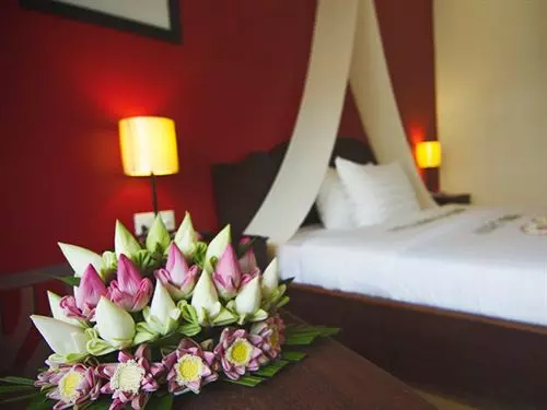 Hotel Central Privilege