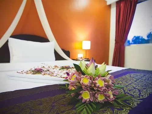 Hotel Central Privilege