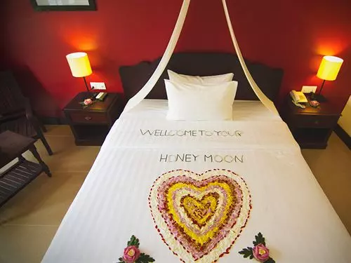 Hotel Central Privilege