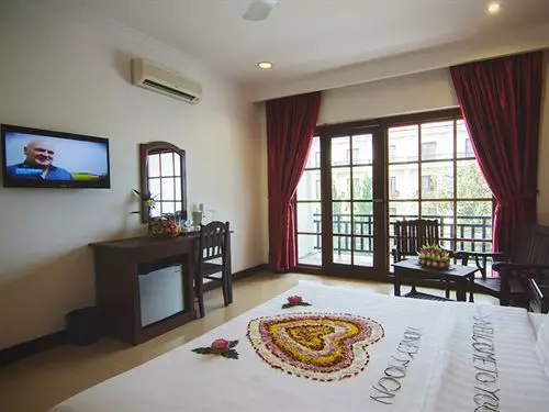 Hotel Central Privilege