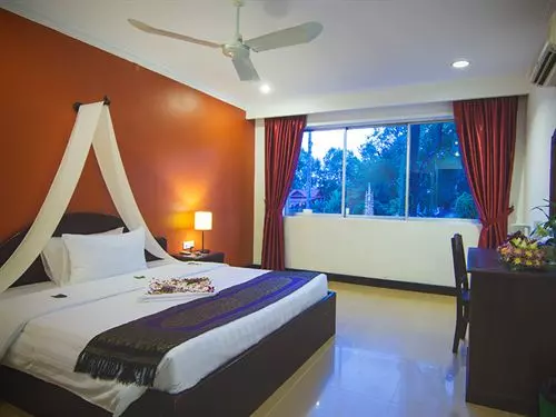 Hotel Central Privilege