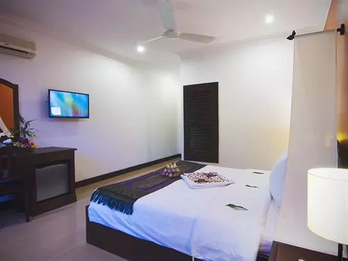 Hotel Central Privilege