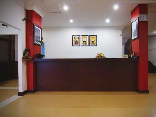 Hotel Central Privilege