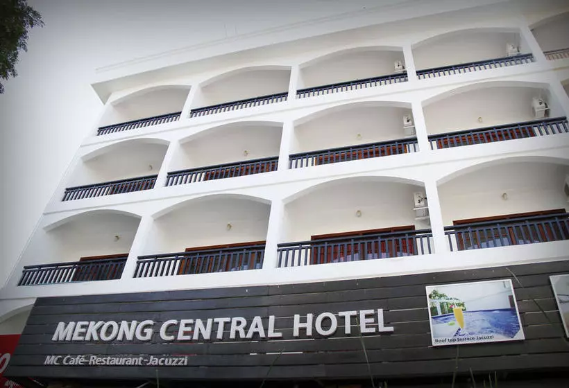 Hotel Central Privilege