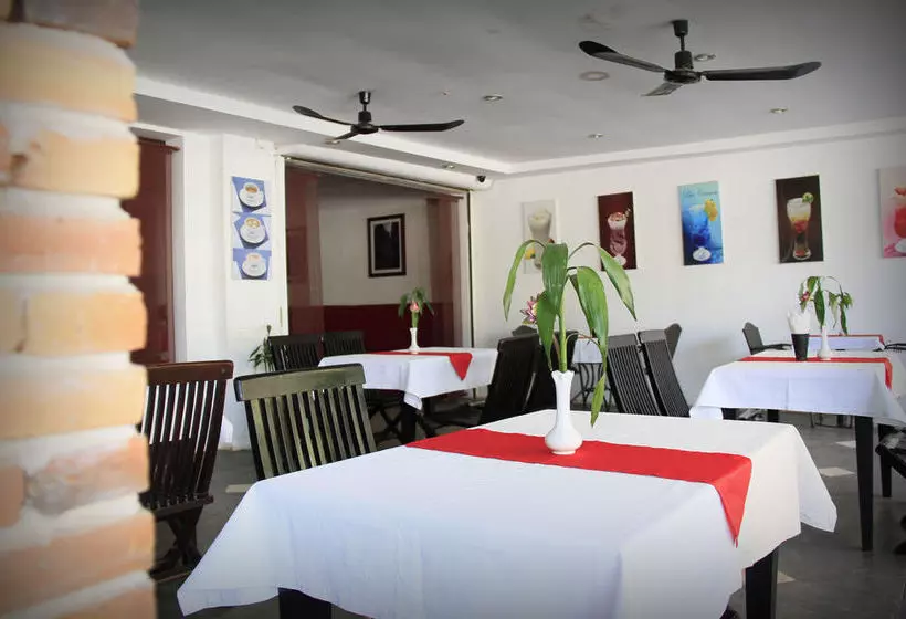 Hotel Central Privilege