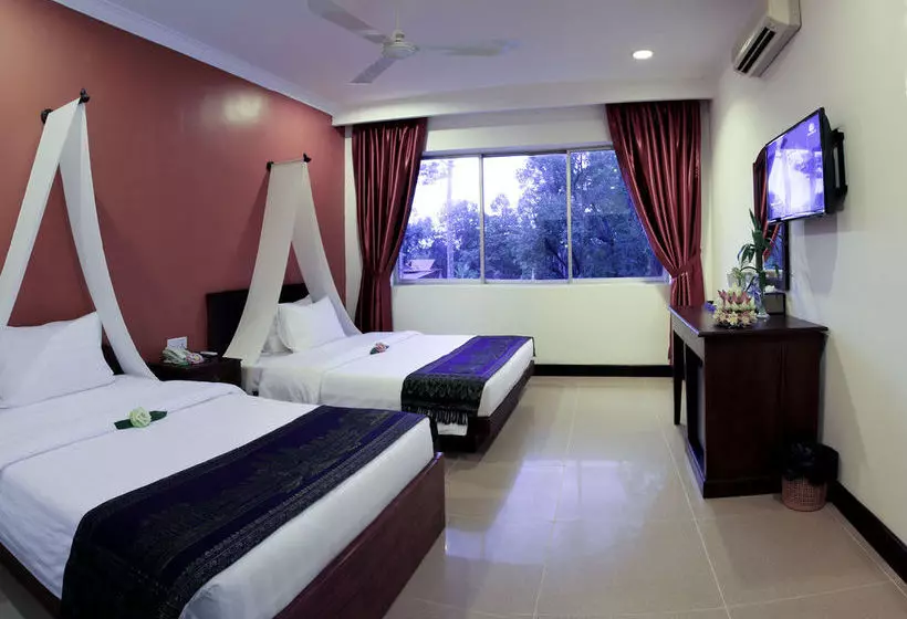 Hotel Central Privilege