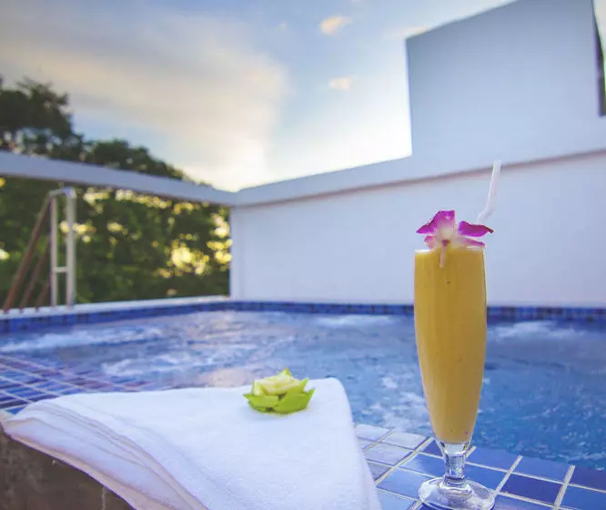 Hotel Central Privilege