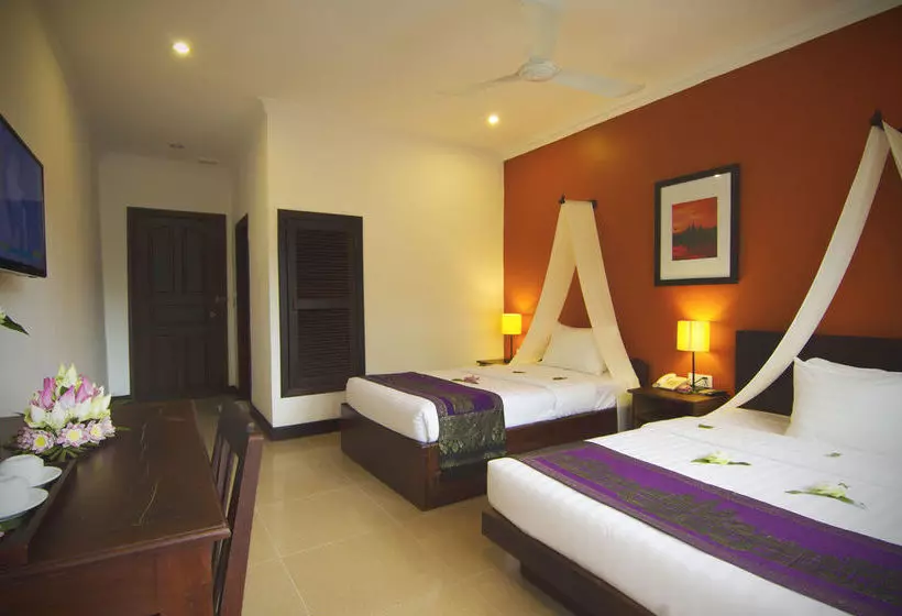 Hotel Central Privilege