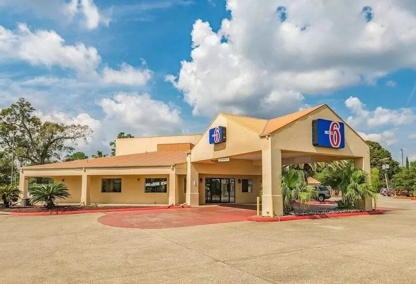 Motel 6 Lake Charles, La
