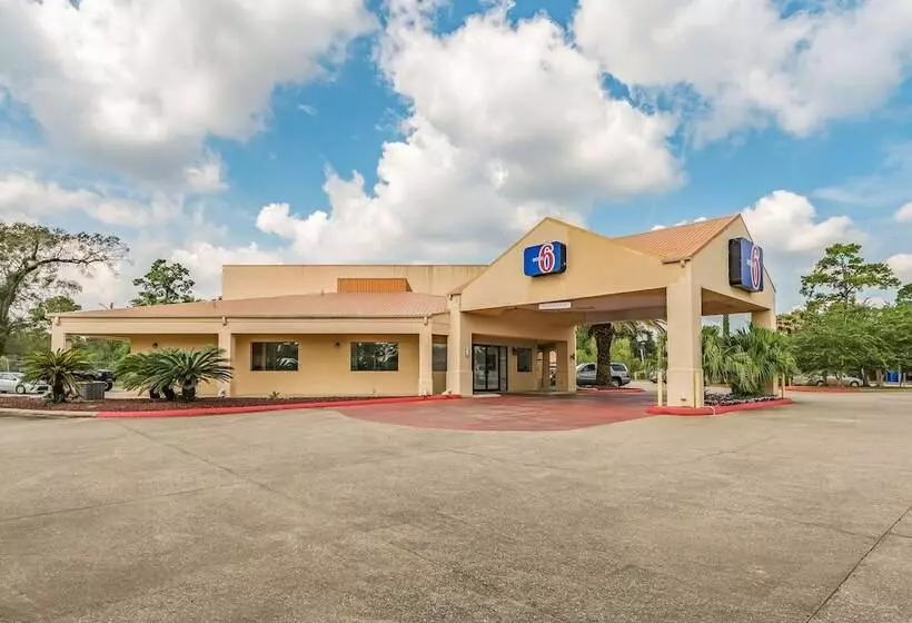 Motel 6 Lake Charles, La