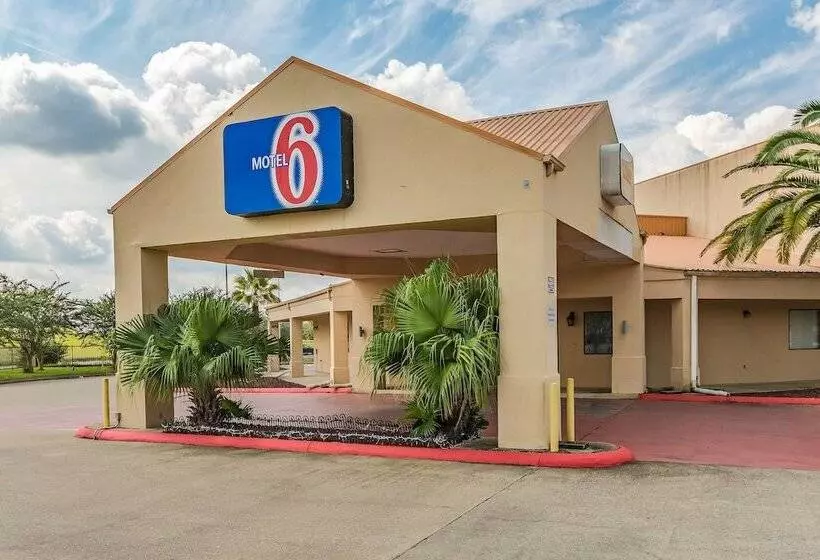 Motel 6 Lake Charles, La