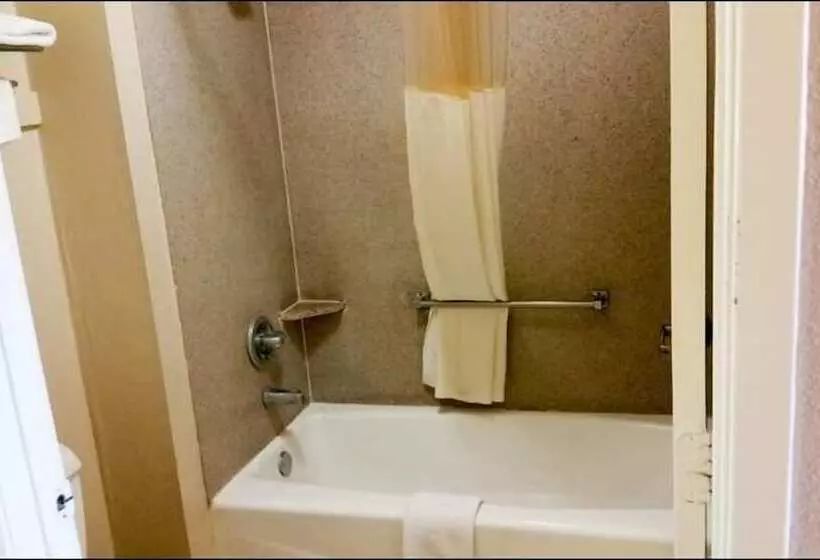 Motel 6 Lake Charles, La