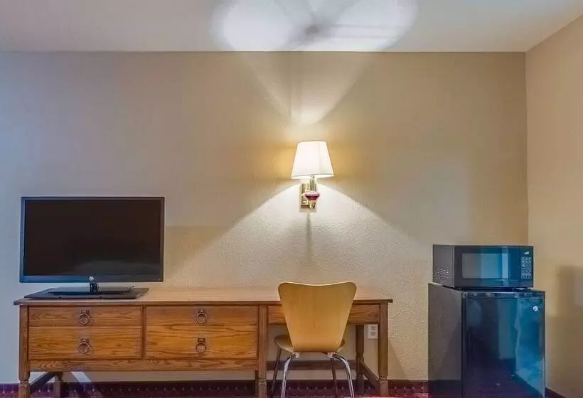 Motel 6 Lake Charles, La