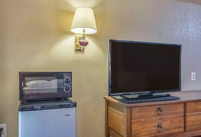 Motel 6 Lake Charles, La