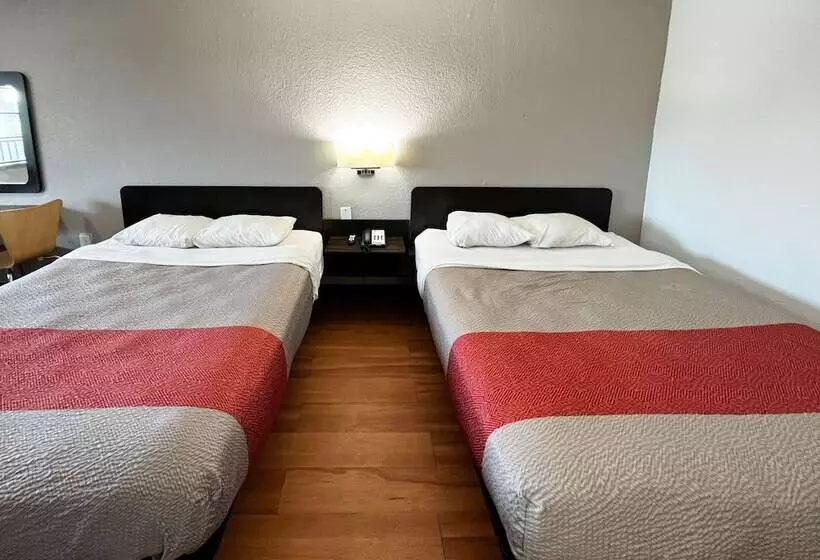 Motel 6 Lake Charles, La