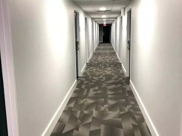 Motel 6 Tulsa, Ok Central