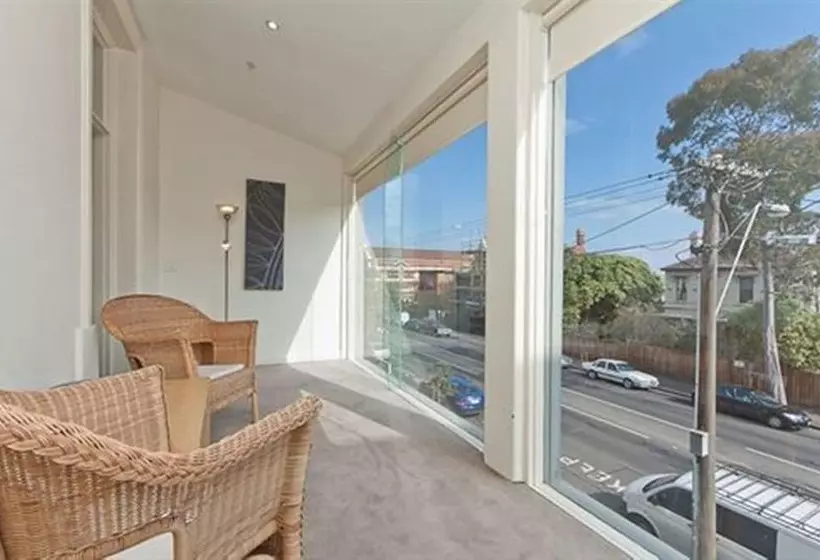 Sixty Two On Grey Serviced Apartments