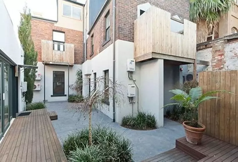 Sixty Two On Grey Serviced Apartments