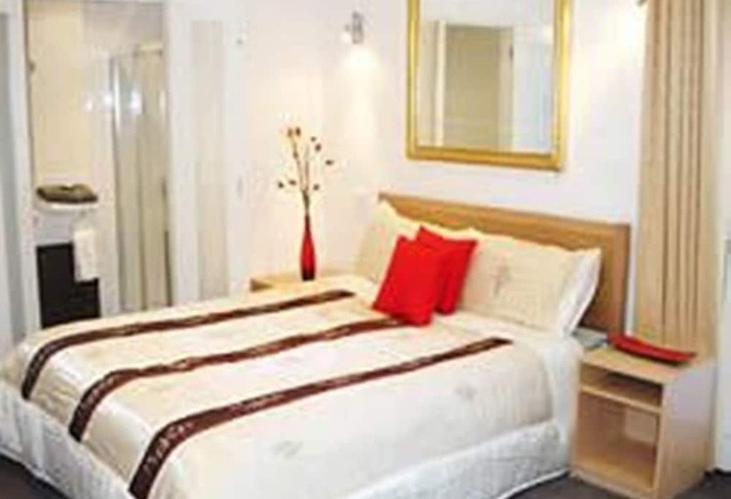 Sixty Two On Grey Serviced Apartments