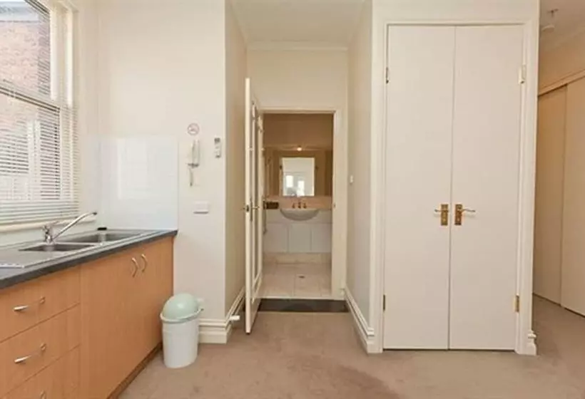 Sixty Two On Grey Serviced Apartments