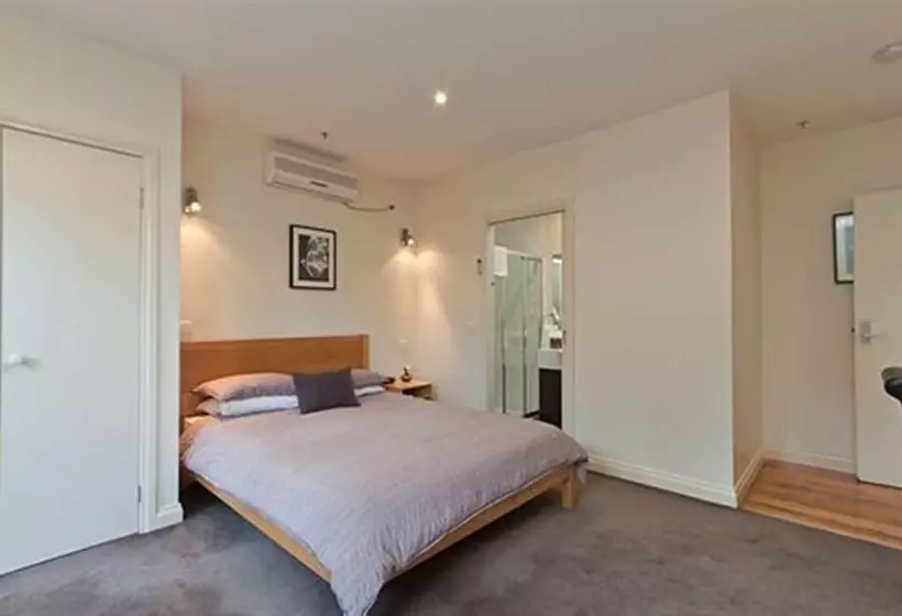 Sixty Two On Grey Serviced Apartments
