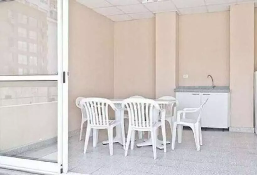 Sunlight Recoleta Apartments