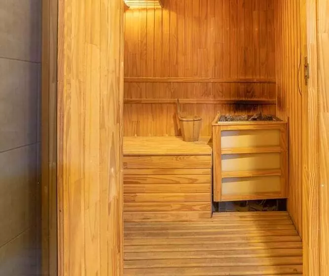 Sunlight Recoleta Apartments