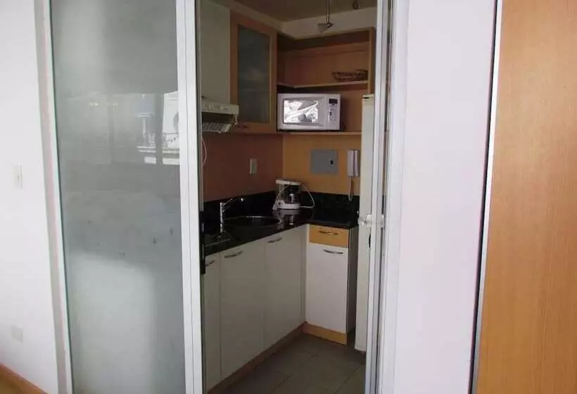 Sunlight Recoleta Apartments