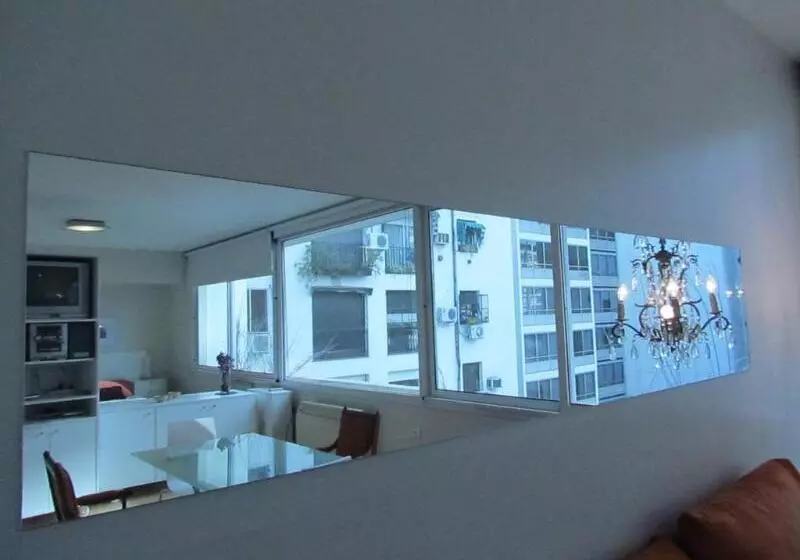 Sunlight Recoleta Apartments