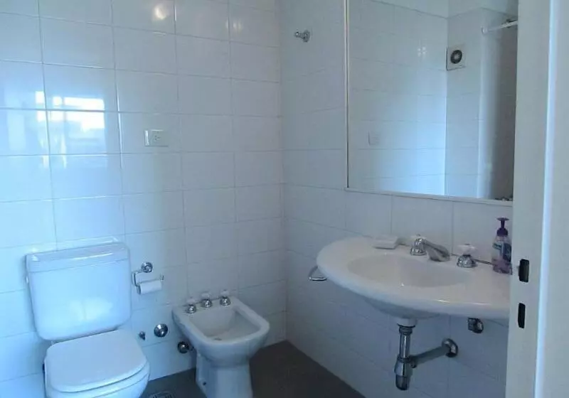 Sunlight Recoleta Apartments