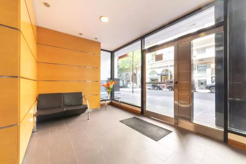 Sunlight Recoleta Apartments